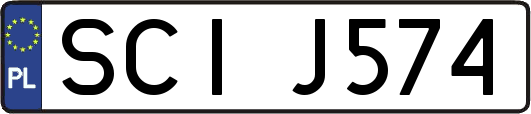 SCIJ574