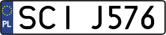 SCIJ576