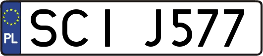 SCIJ577