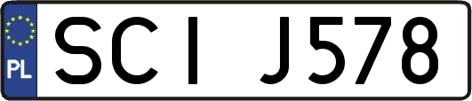SCIJ578