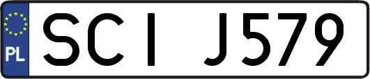 SCIJ579