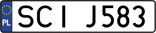 SCIJ583