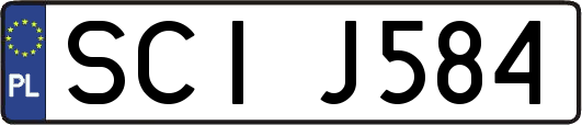 SCIJ584