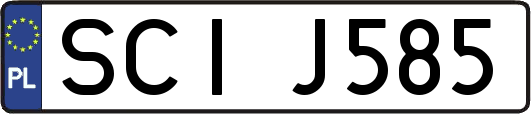 SCIJ585