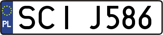 SCIJ586
