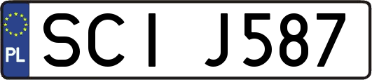 SCIJ587