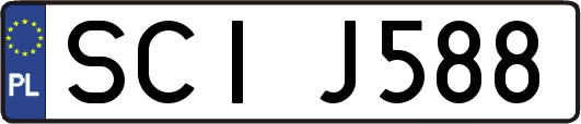 SCIJ588