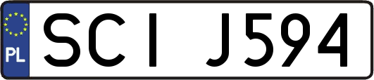 SCIJ594