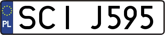 SCIJ595