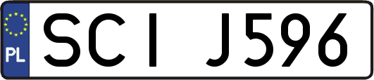 SCIJ596