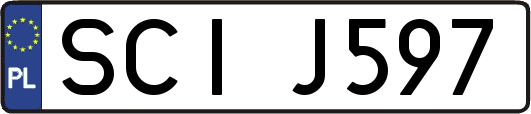SCIJ597