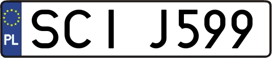 SCIJ599