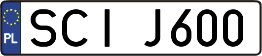 SCIJ600