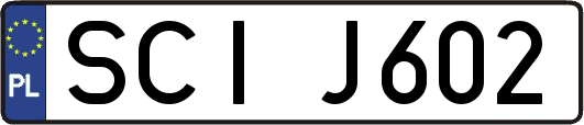 SCIJ602