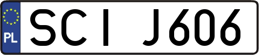 SCIJ606