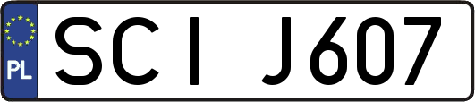 SCIJ607
