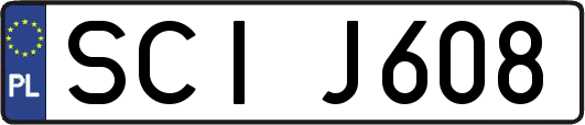 SCIJ608
