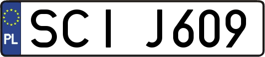 SCIJ609