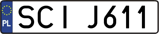 SCIJ611