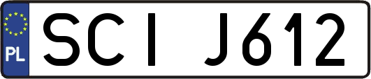 SCIJ612