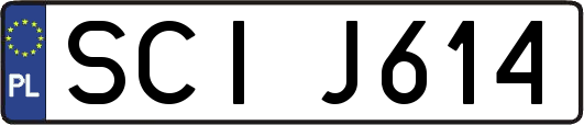 SCIJ614