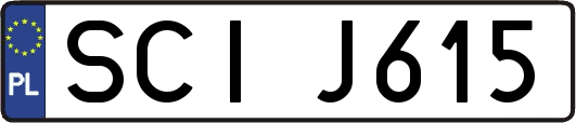 SCIJ615