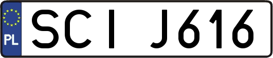 SCIJ616