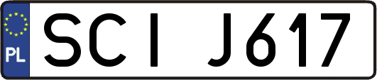 SCIJ617