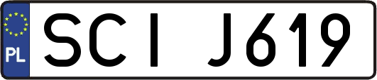 SCIJ619