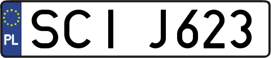 SCIJ623