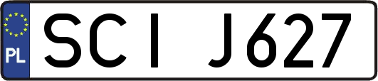SCIJ627
