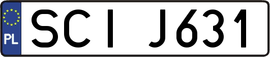 SCIJ631