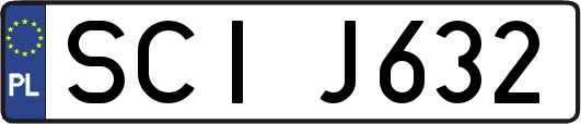 SCIJ632