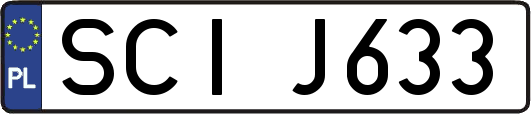 SCIJ633