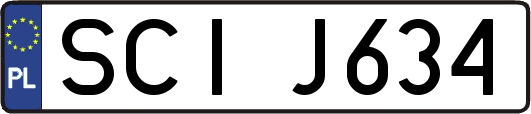 SCIJ634