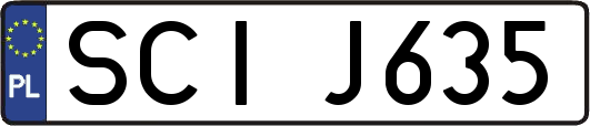 SCIJ635