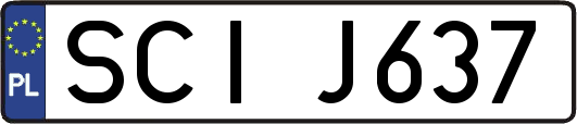 SCIJ637