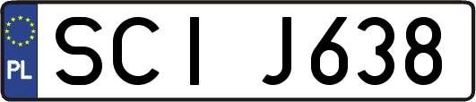 SCIJ638
