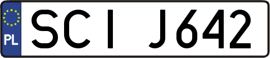 SCIJ642