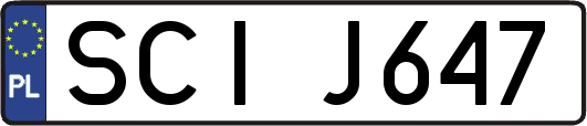 SCIJ647