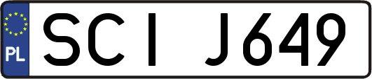 SCIJ649