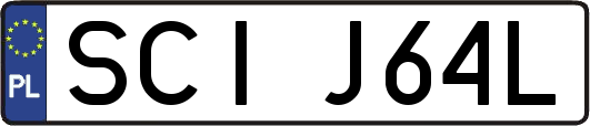 SCIJ64L