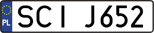 SCIJ652