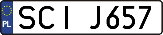 SCIJ657