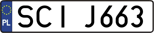 SCIJ663