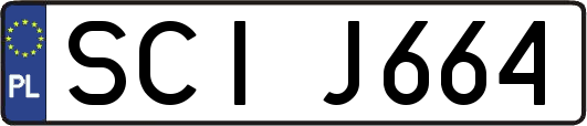 SCIJ664