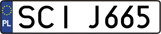 SCIJ665