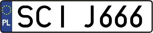 SCIJ666