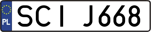 SCIJ668