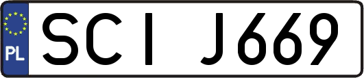 SCIJ669